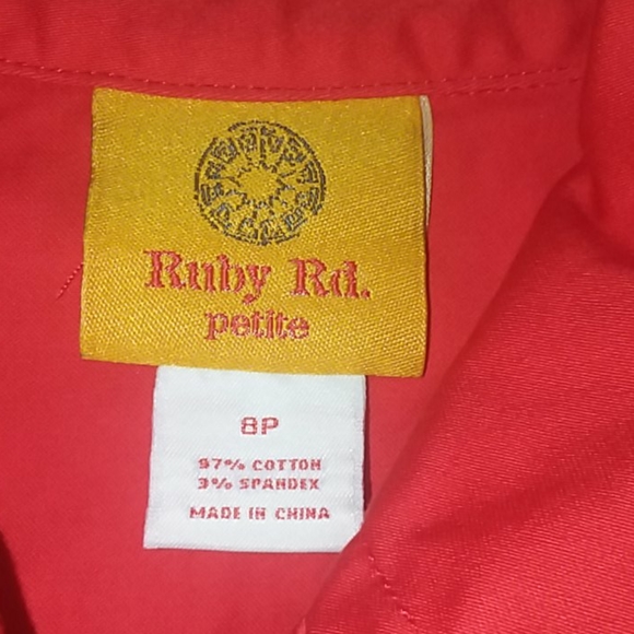 Jacket - Picture 3 of 4